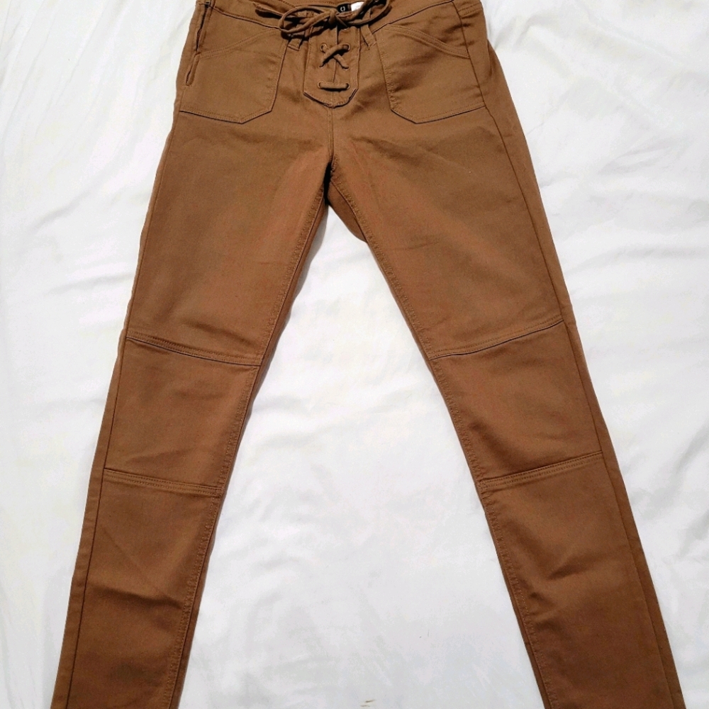 Cargo pants